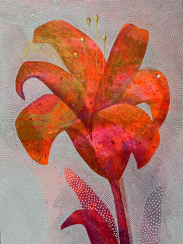 Img 0152 art print by San Starling for $57.95 CAD