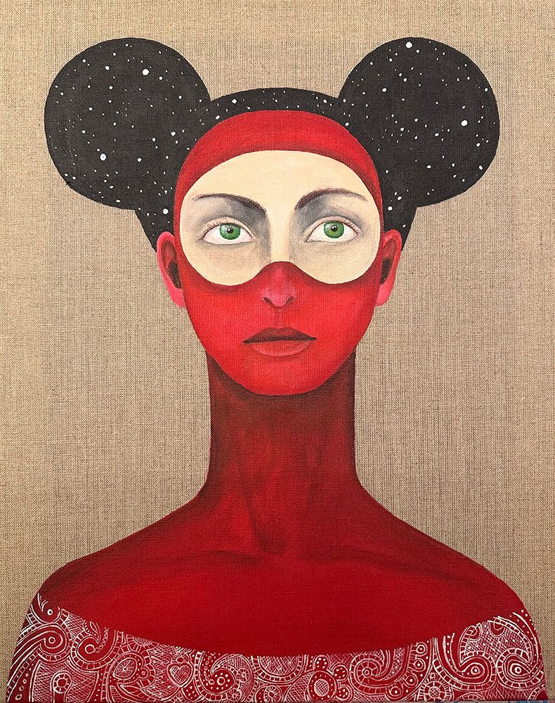 Img 3959 art print by SAN STARLING for $57.95 CAD