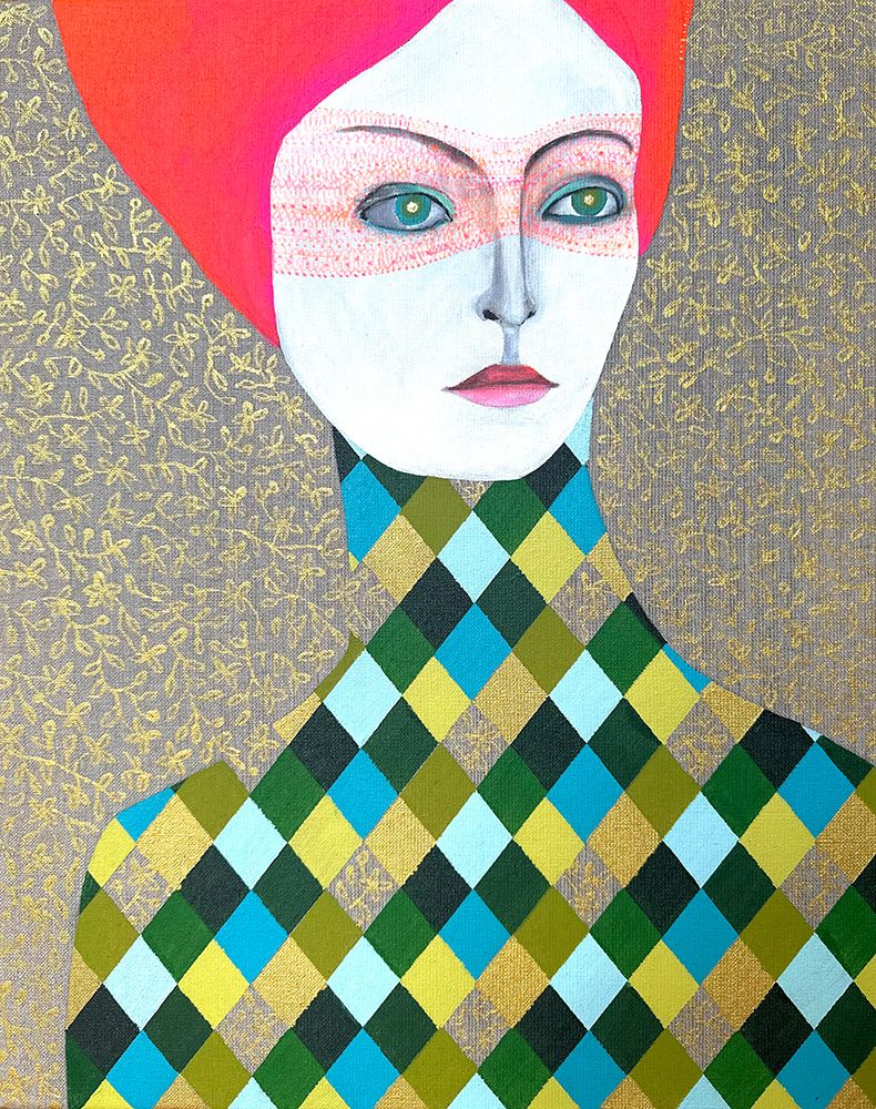 Img 3899 art print by SAN STARLING for $57.95 CAD