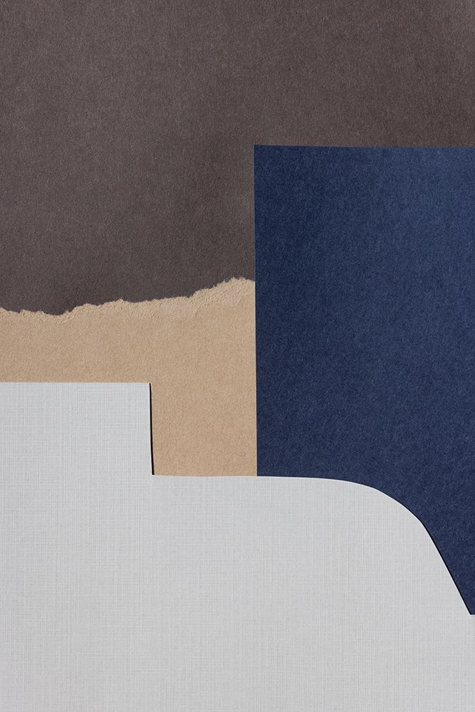Torn Paper 11 art print by Mareike Bohmer for $57.95 CAD