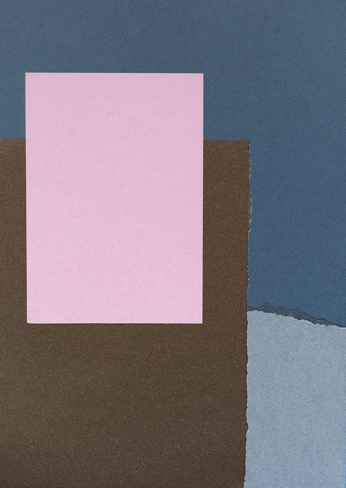 Torn Paper 1 art print by Mareike Bohmer for $57.95 CAD