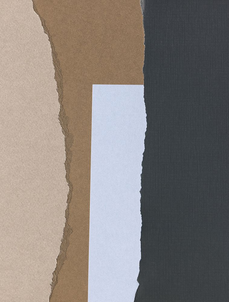 Torn Paper 3 art print by Mareike Bohmer for $57.95 CAD