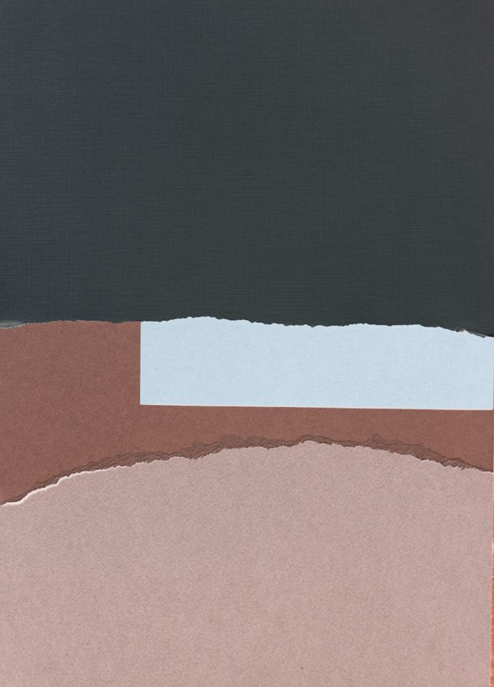 Torn Paper 5 art print by Mareike Bohmer for $57.95 CAD