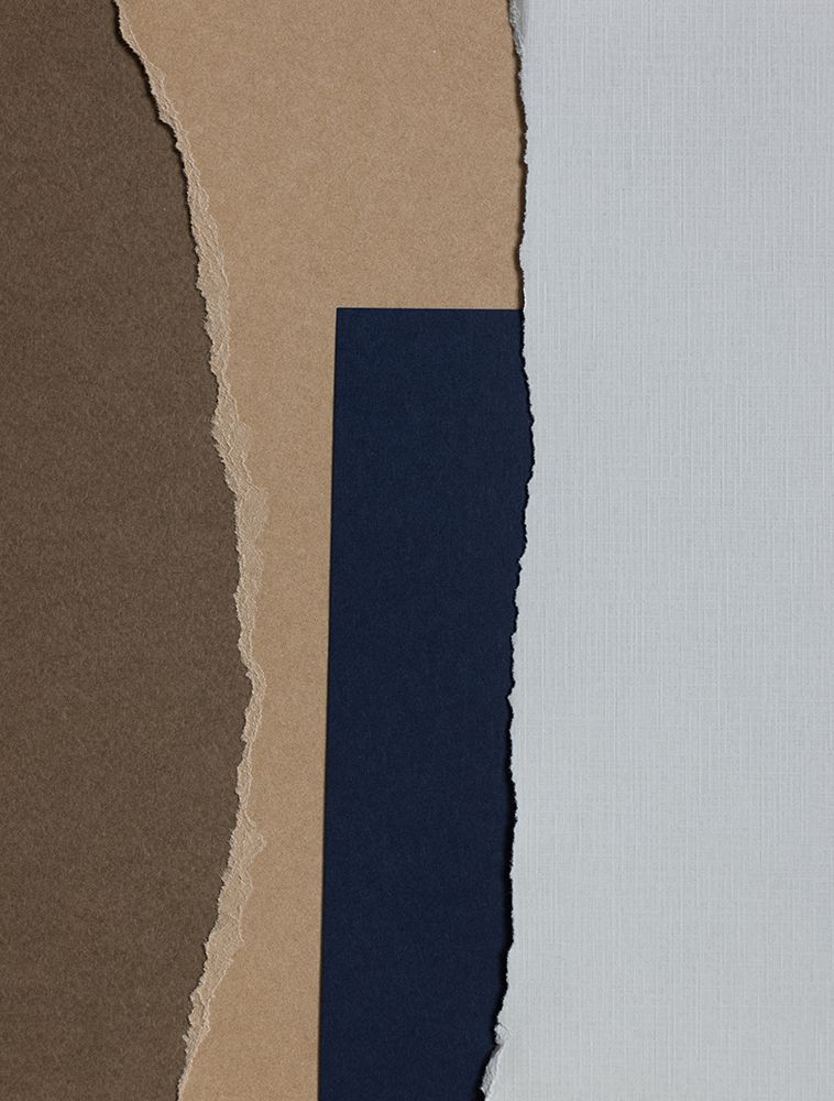 Torn Paper 4 art print by Mareike Bohmer for $57.95 CAD
