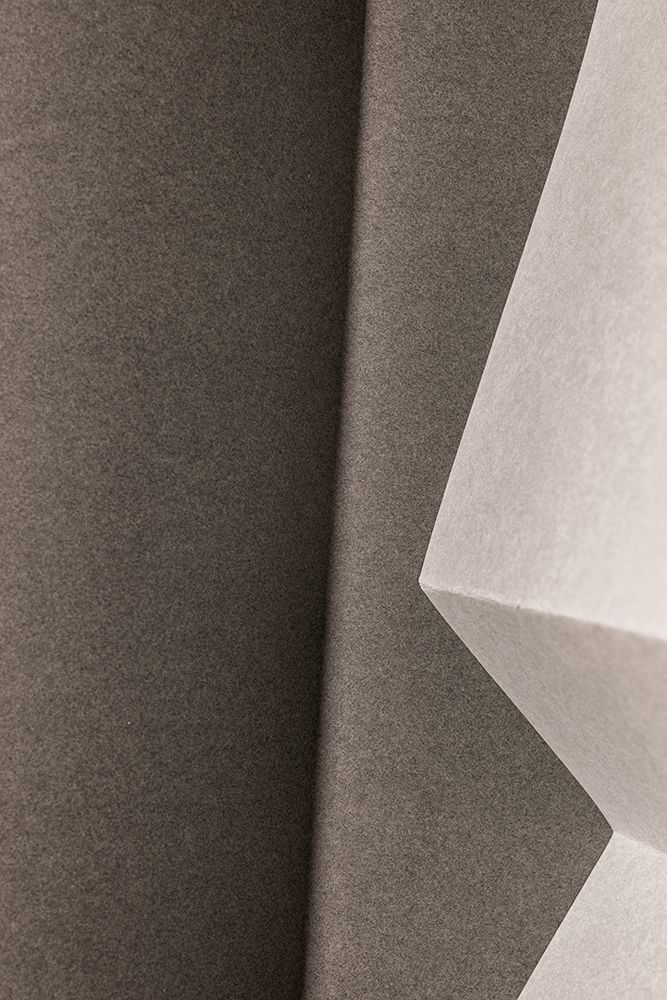 Papers and Shadows 1 art print by Mareike Bohmer for $57.95 CAD
