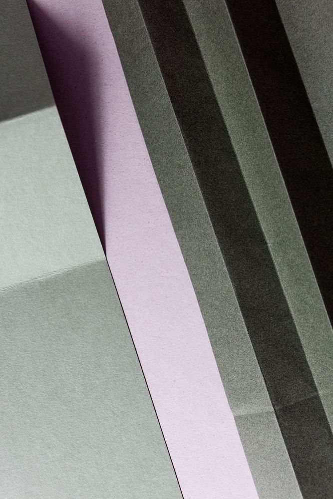 Papers and Shadows 6 art print by Mareike Bohmer for $57.95 CAD