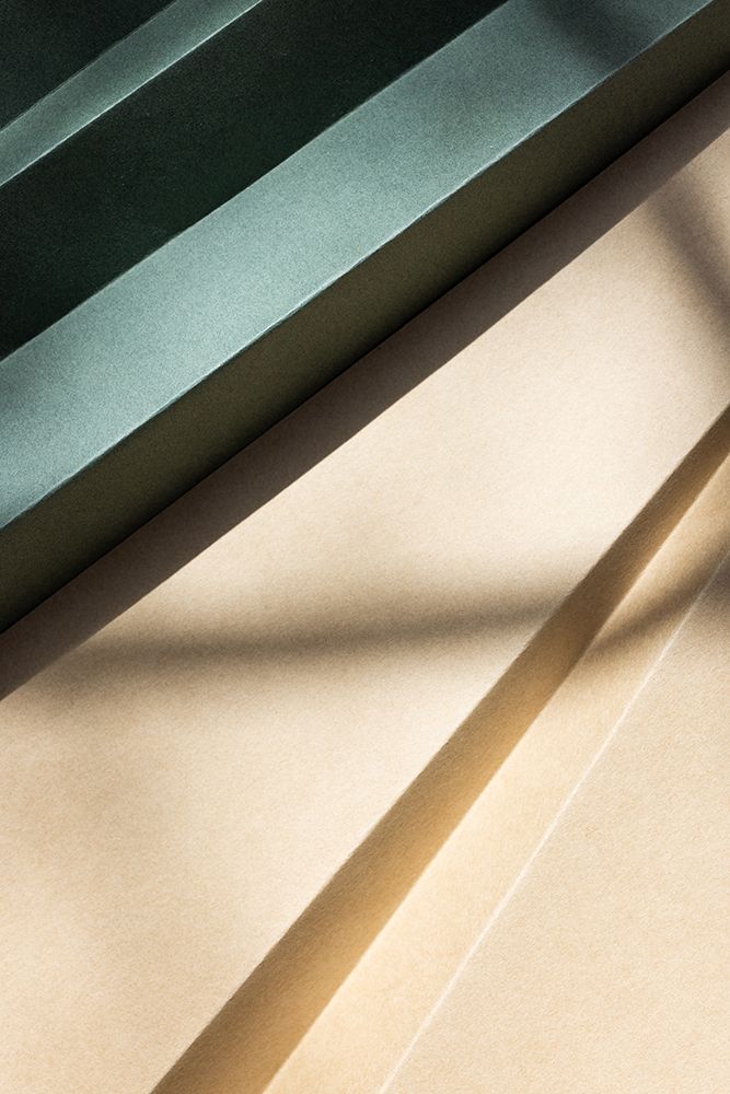 Papers and Shadows 8 018a8574 art print by Mareike Bohmer for $57.95 CAD