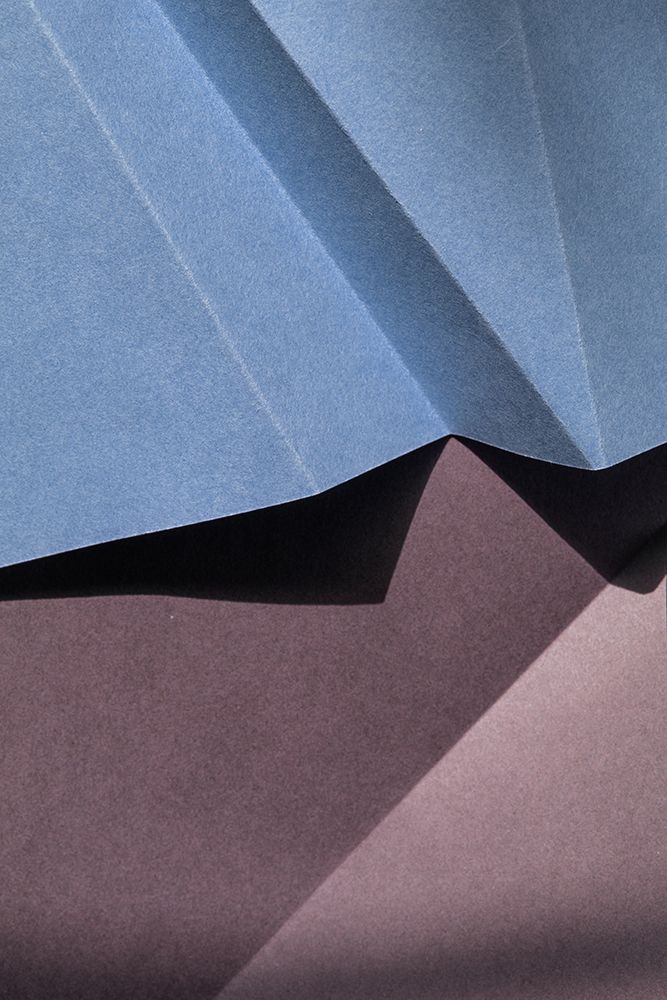 Papers and Shadows 9 art print by Mareike Bohmer for $57.95 CAD
