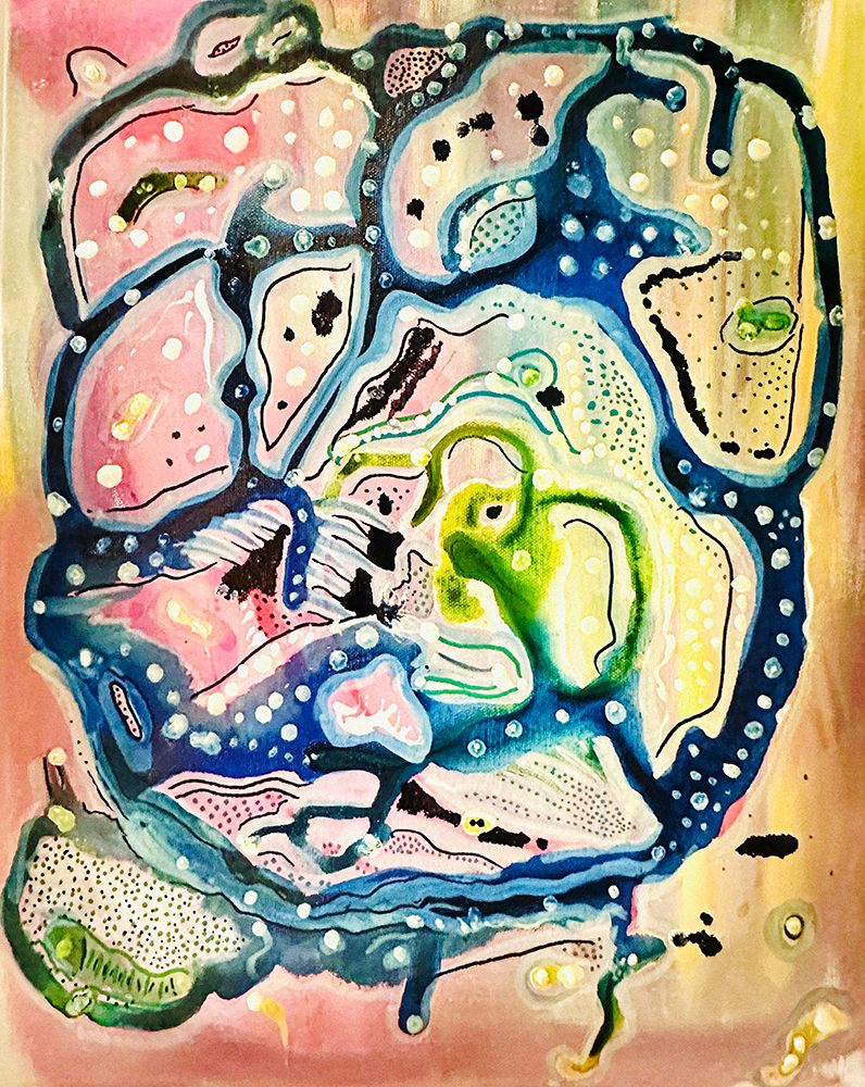 Img 5640 art print by Annika Tiren for $57.95 CAD