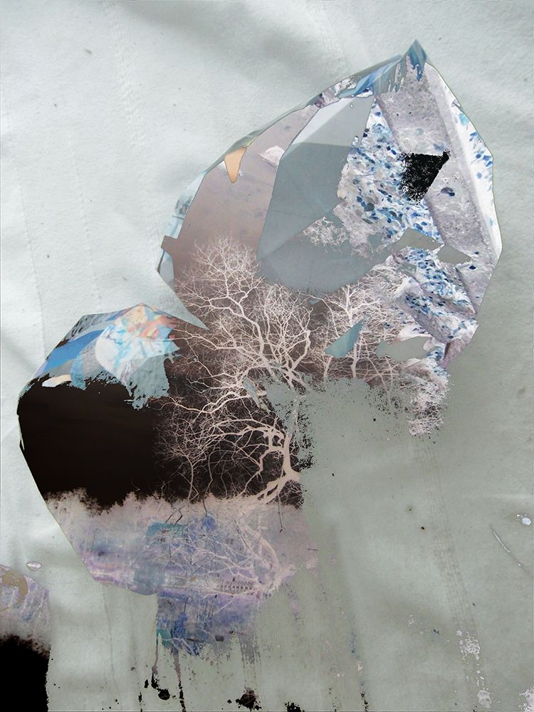 Winter art print by Stefan Fransson for $57.95 CAD