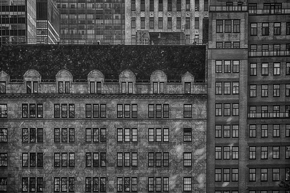 Fifth Avenue art print by Roxana Labagnara for $57.95 CAD