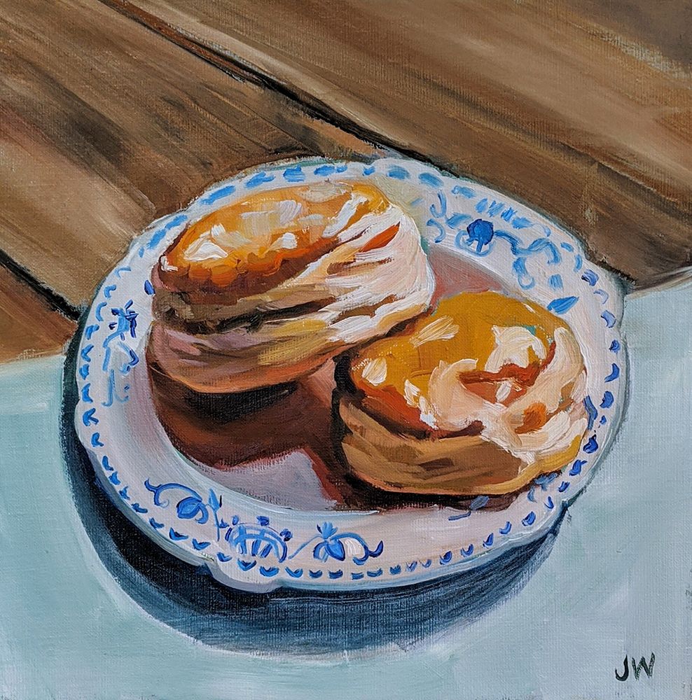 Alabama art print by Jenny westenhofer for $57.95 CAD