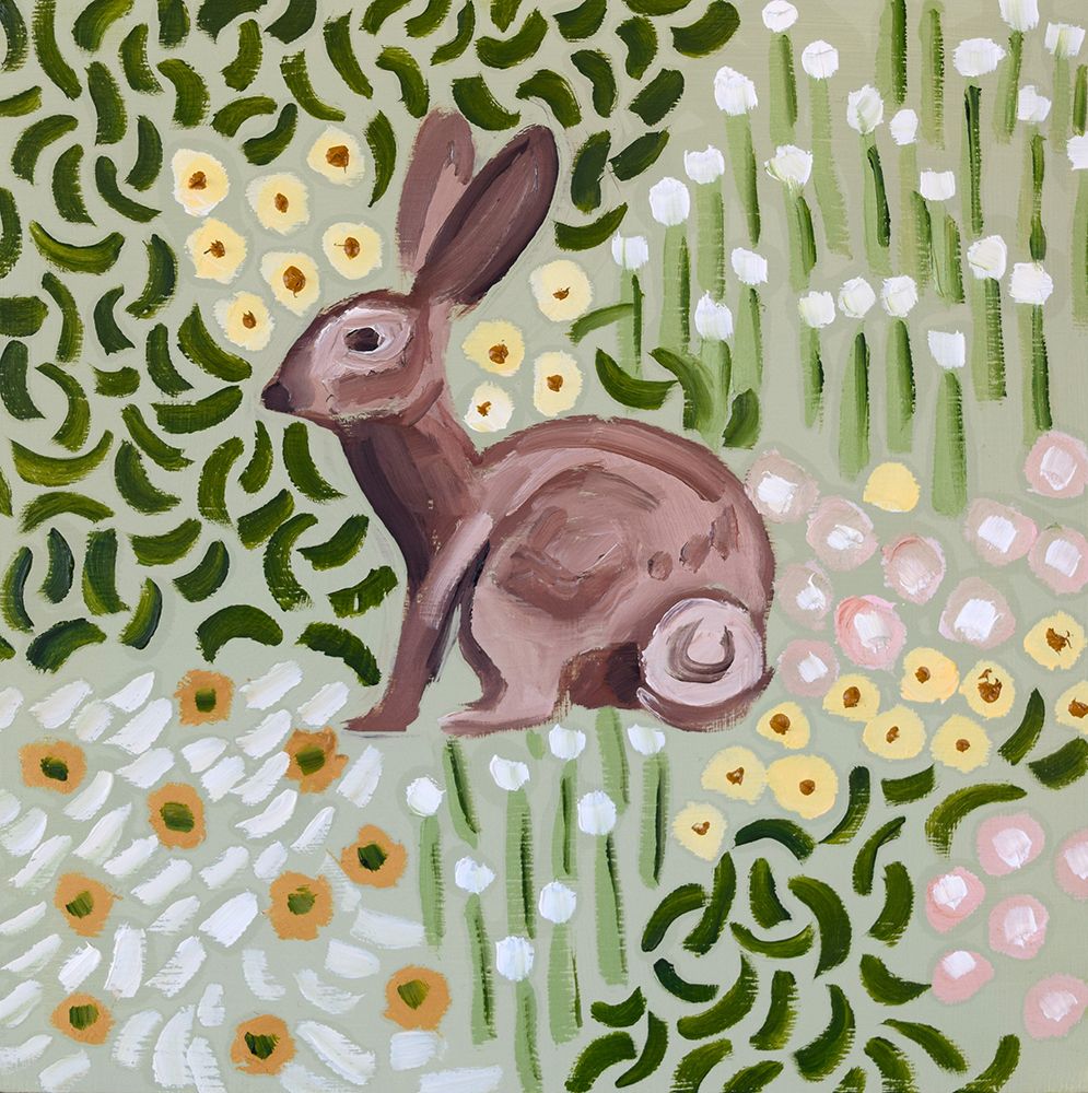 Cozy Corner art print by Jenny westenhofer for $57.95 CAD