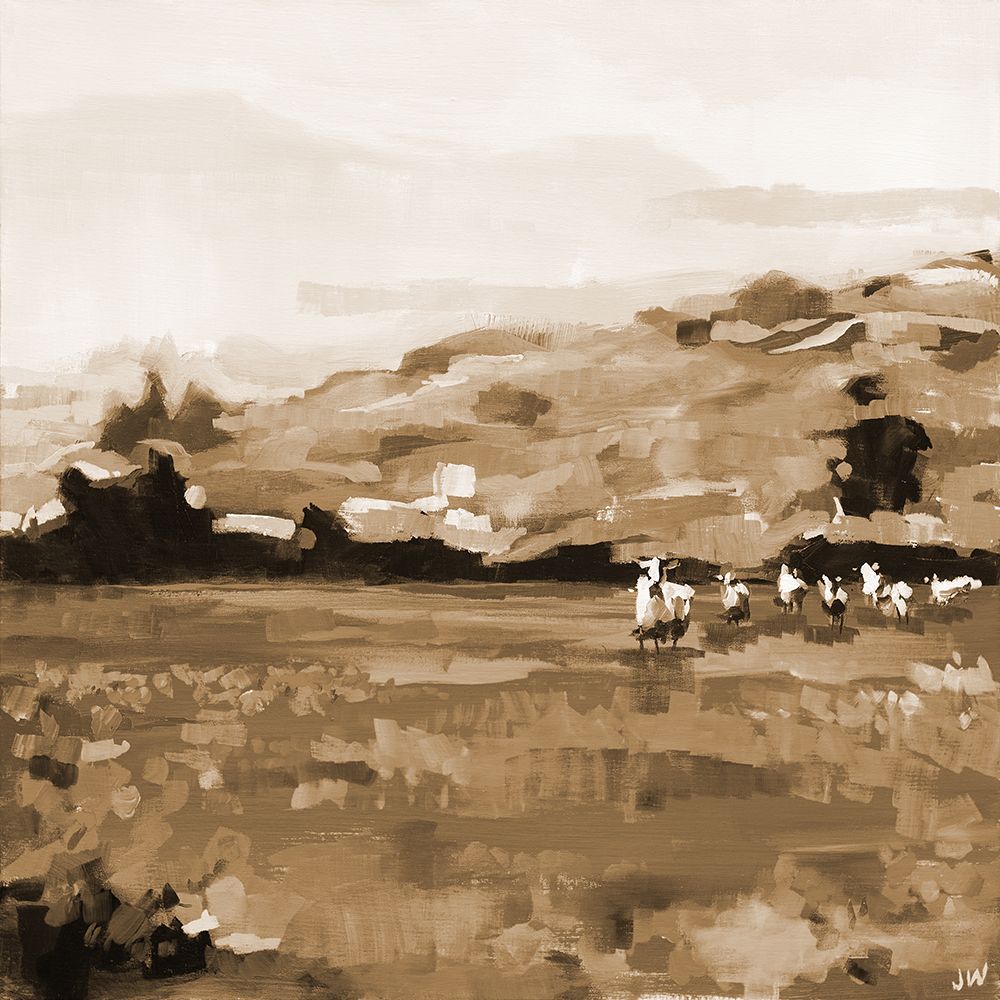 Heritage Style art print by Jenny westenhofer for $57.95 CAD
