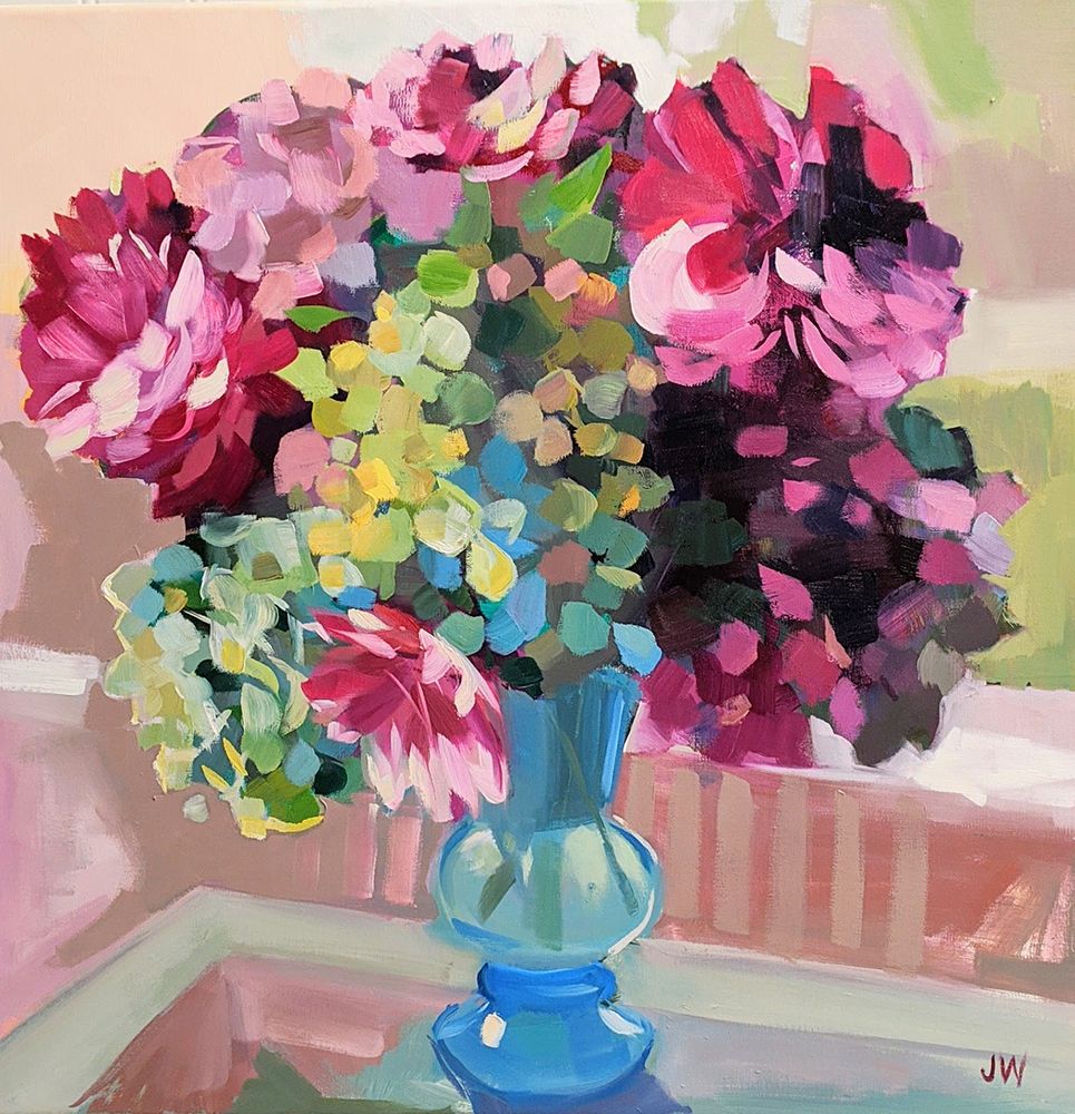 South Carolina art print by Jenny westenhofer for $57.95 CAD