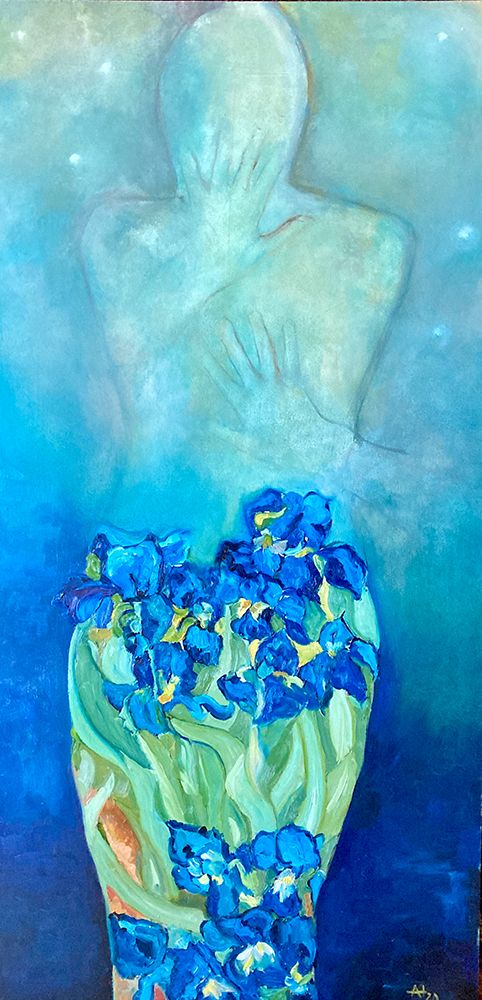 Imgonline Com Ua Resizempxtyw7vu9uuird art print by Alexandra Higgins for $57.95 CAD