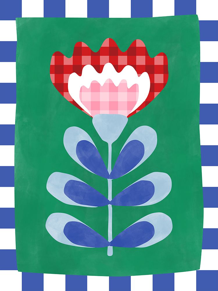 3x4 Aspectratiomixed25 art print by Elena Ristova for $57.95 CAD
