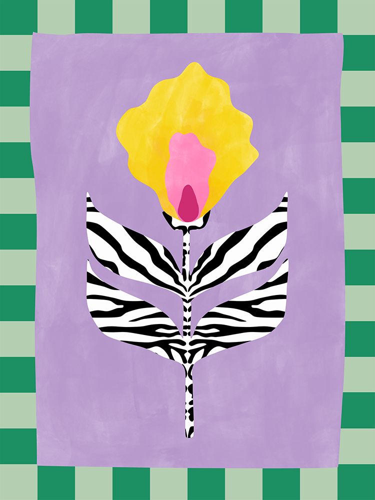 3x4 Aspectratiomixed26 art print by Elena Ristova for $57.95 CAD