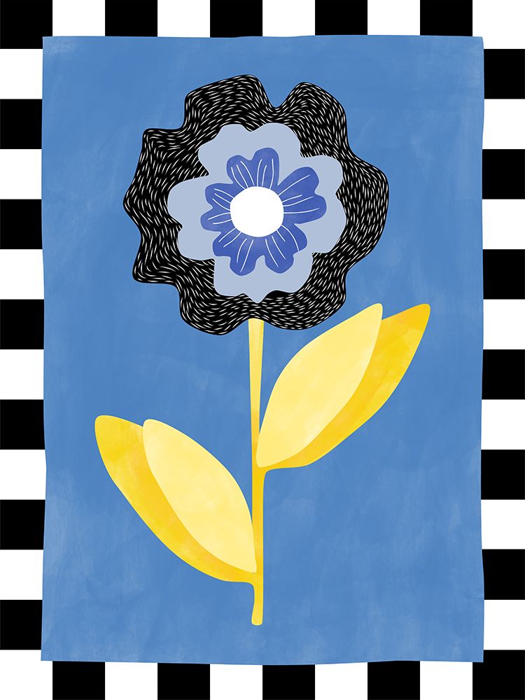 3x4 Aspectratiomixed24 art print by Elena Ristova for $57.95 CAD