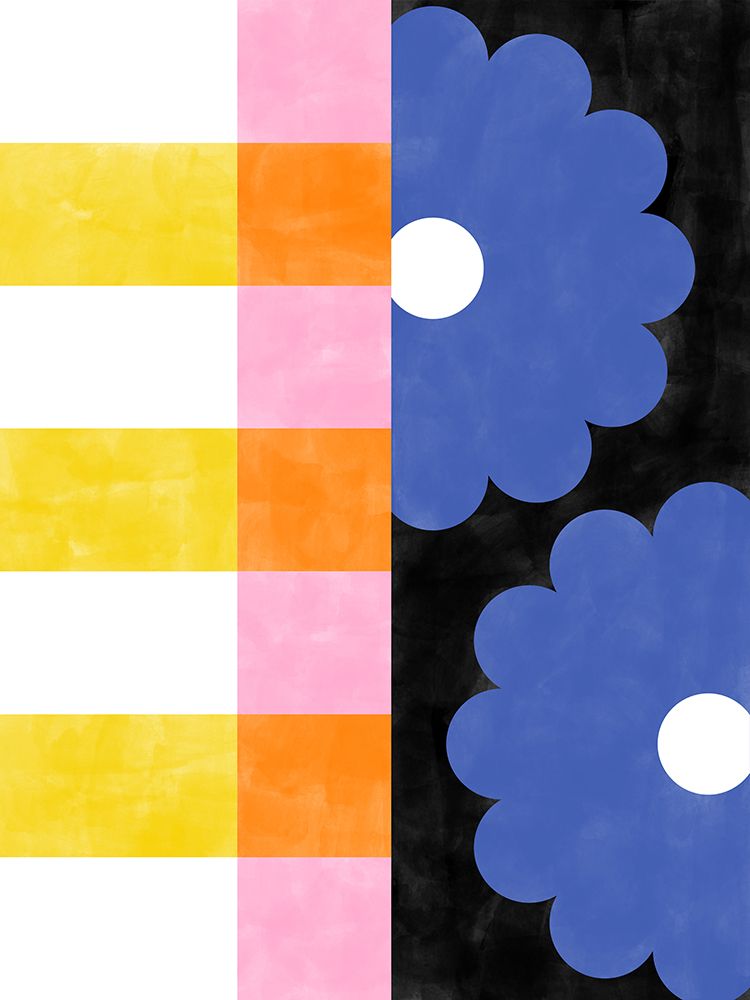 3x4 Aspectratiomixed40 art print by Elena Ristova for $57.95 CAD