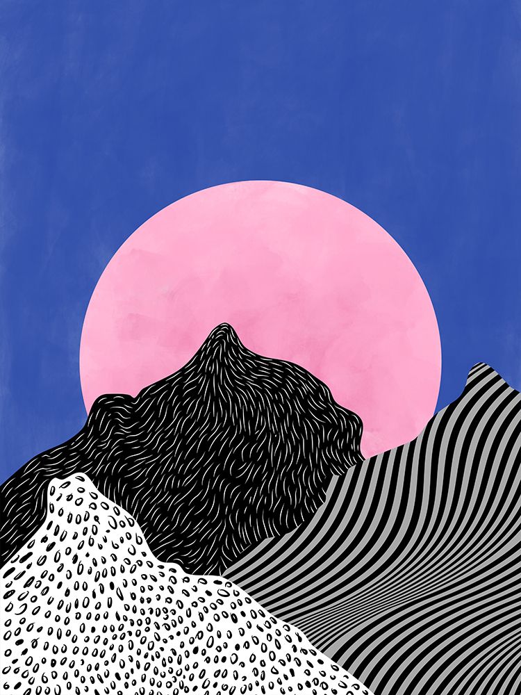 3x4 Aspectratiomixed43 art print by Elena Ristova for $57.95 CAD