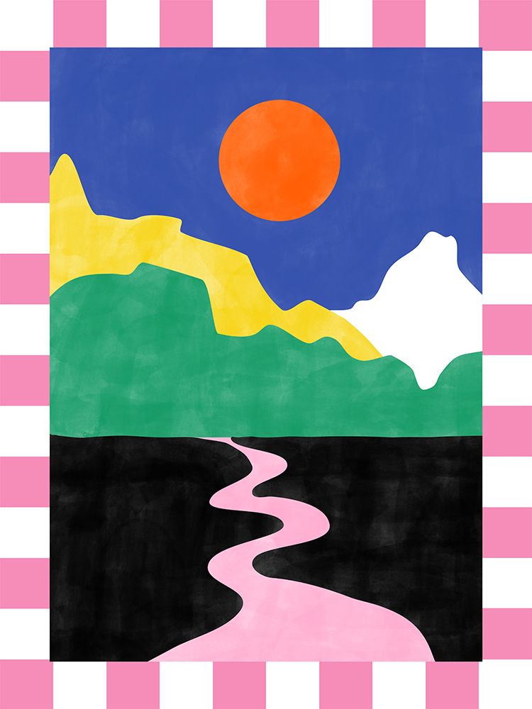 3x4 Aspectratiomixed46 art print by Elena Ristova for $57.95 CAD
