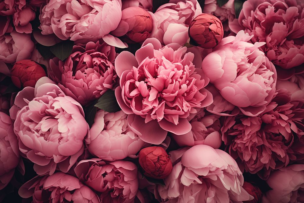 Floral Spring Beauty art print by Andrea Haase for $57.95 CAD