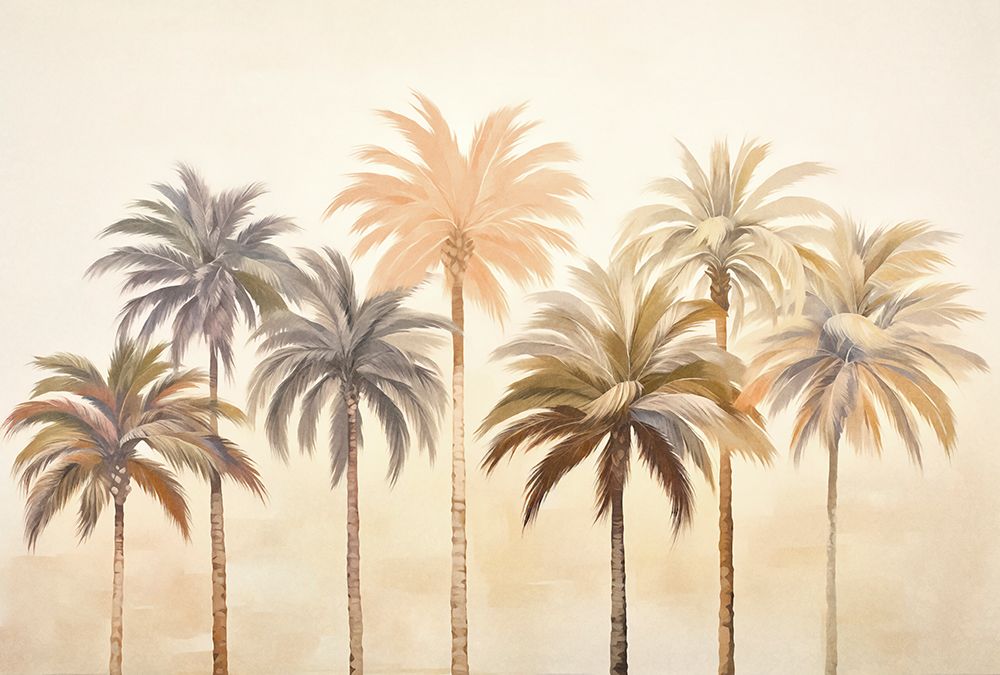 Calm Oasis art print by Andrea Haase for $57.95 CAD