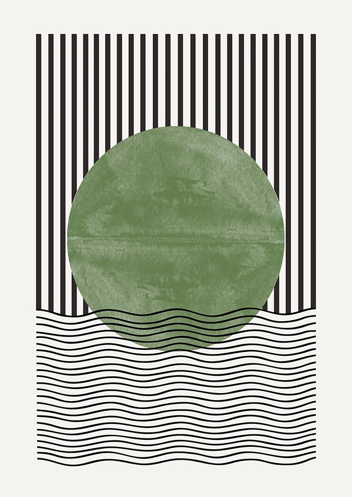 Modern Graphic art print by The Miuus Studio for $57.95 CAD