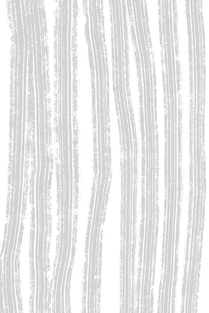 Grey Stripes art print by uplusmestudio for $57.95 CAD