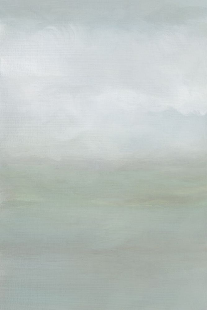 Rough Seas Oil Panel  7 art print by cartissi for $57.95 CAD