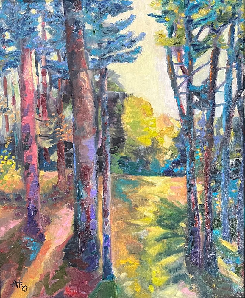 Imgonline Com Ua Resizempx9wylvsfvelwo art print by Alexandra Higgins for $57.95 CAD