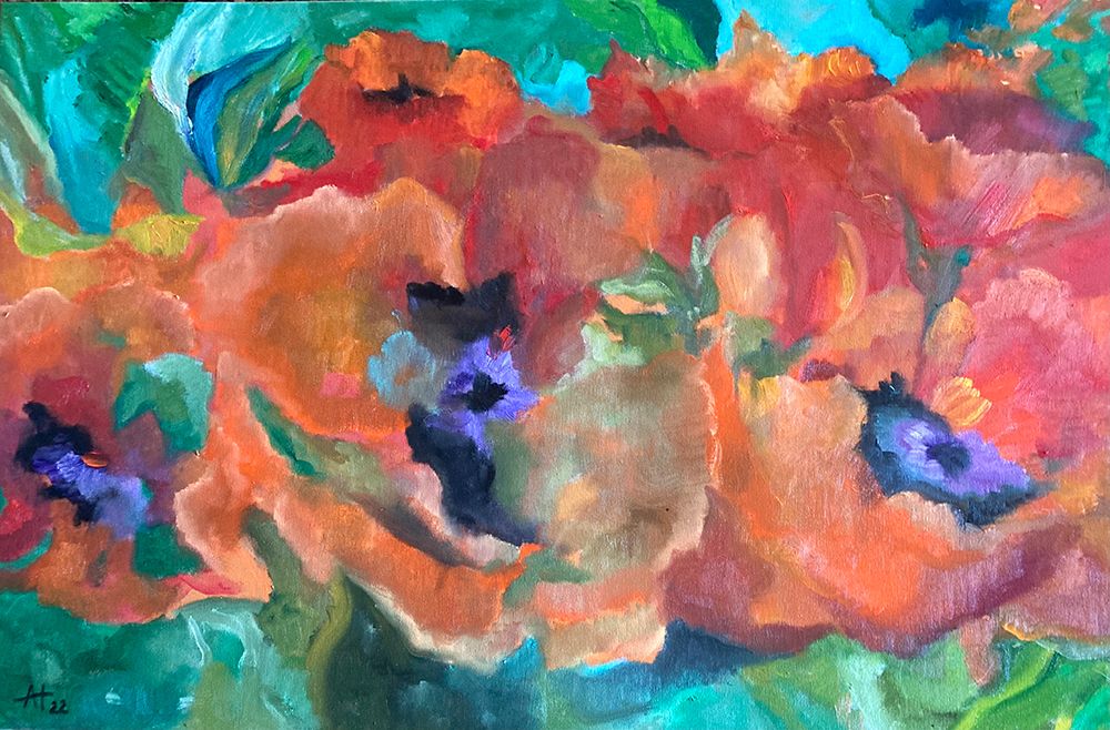 Imgonline Com Ua Resizempx3fl5sql2rl1o art print by Alexandra Higgins for $57.95 CAD