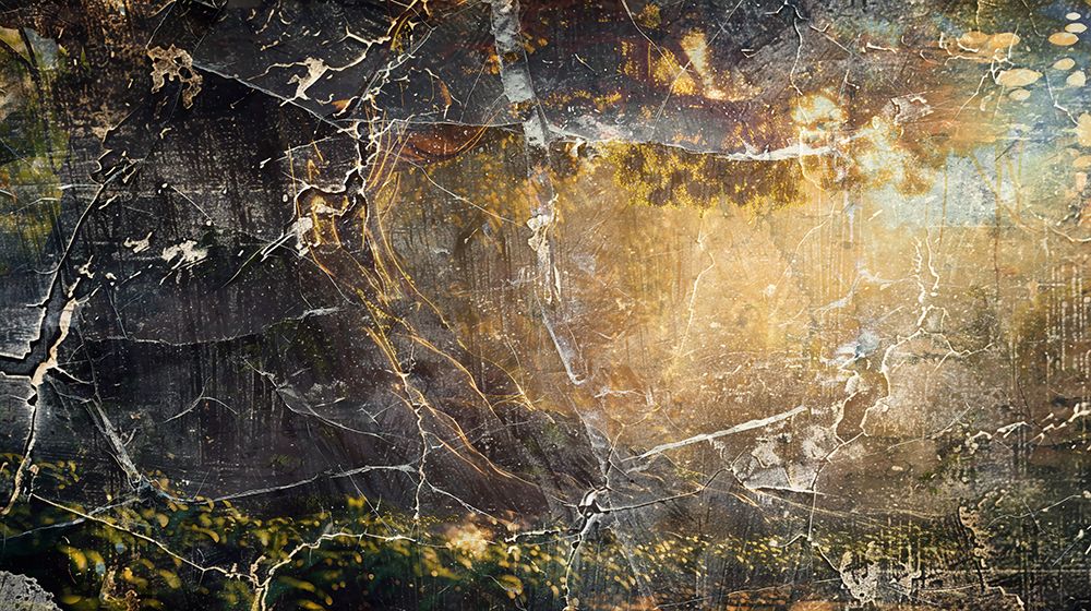 Jungle Forest Art Illustration 04 art print by Rafal Kulik for $57.95 CAD