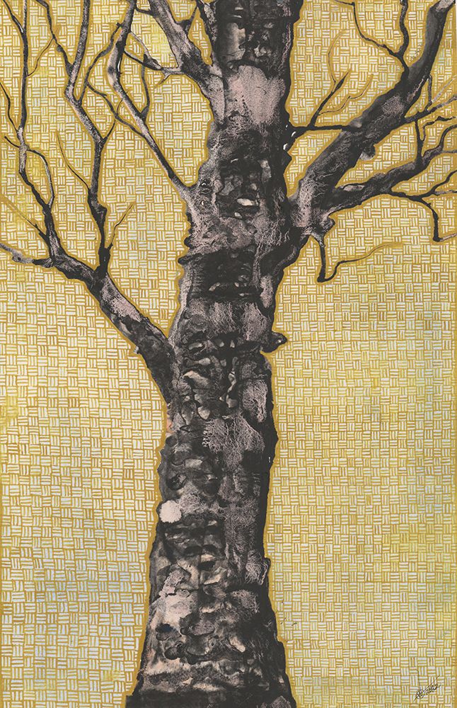 Aurum Naturae III art print by Alex Walsh for $57.95 CAD