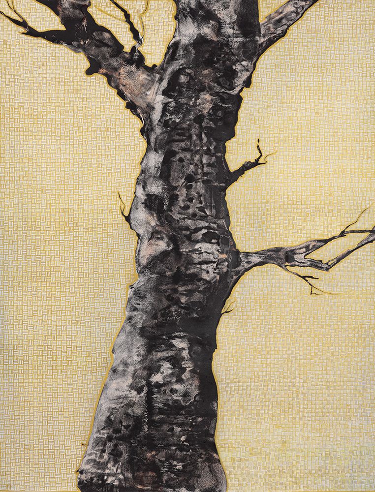 Aurum Naturae I art print by Alex Walsh for $57.95 CAD