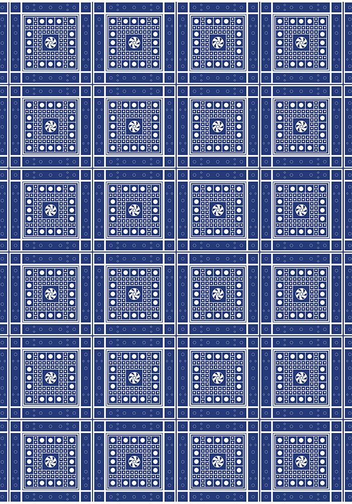 INSTITUT DU MONDE ARAB art print by zaglono for $57.95 CAD