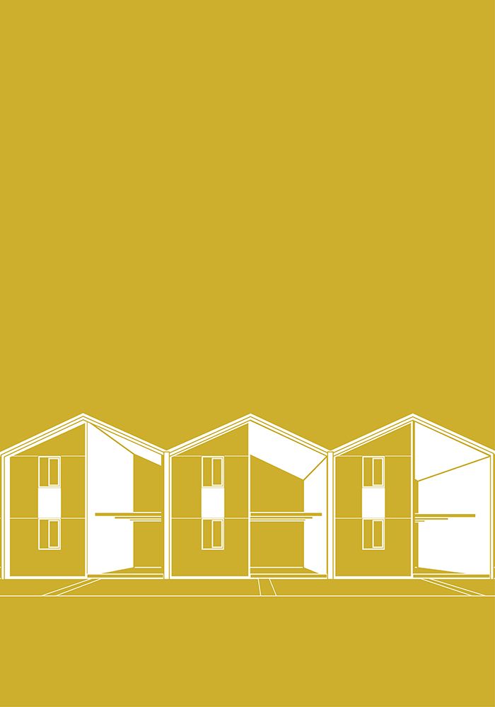 VILLA VERDE art print by zaglono for $57.95 CAD