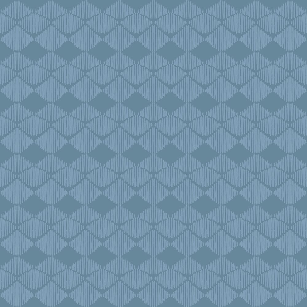 Basic Print 5 Yellow White Copy art print by Gemma Bardot for $57.95 CAD