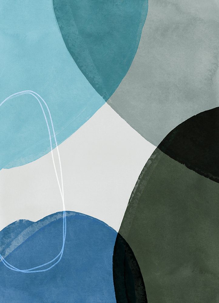 Graphic 237X art print by Mareike Bohmer for $57.95 CAD