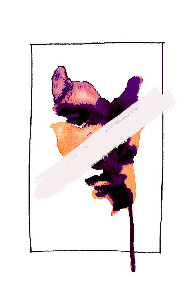 Abandoned art print by Anja Runfors Essen for $57.95 CAD