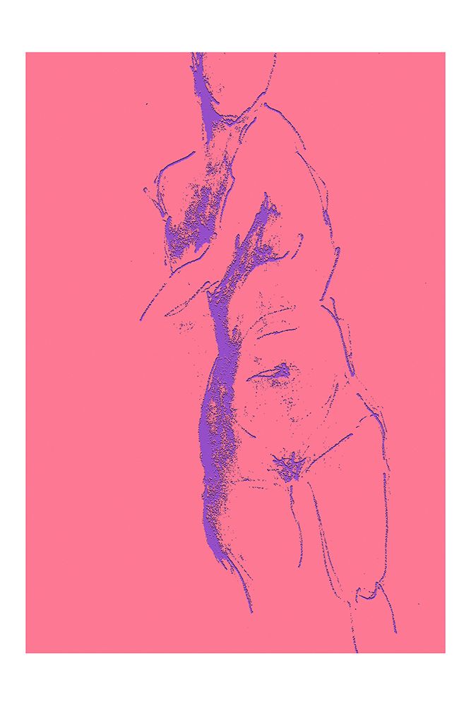 Freedom Part 1 art print by Anja Runfors Essen for $57.95 CAD