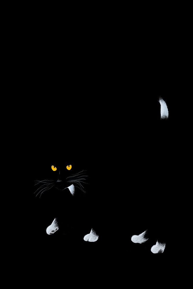 Can you see me art print by Anja Runfors Essen for $57.95 CAD