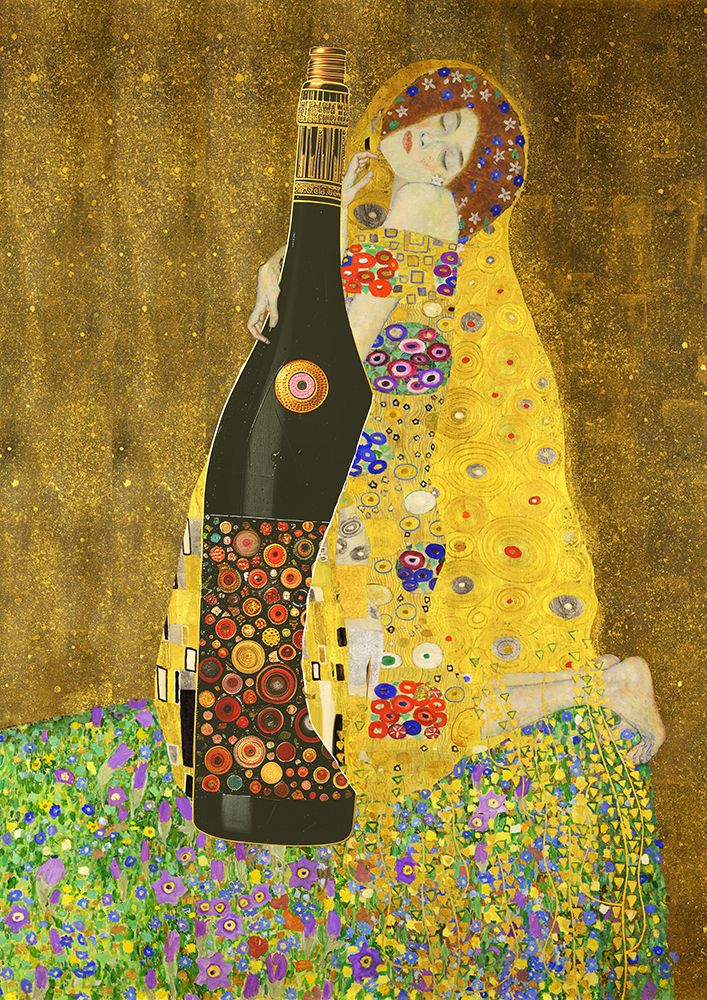 True Love art print by Artem Pozdniakov for $57.95 CAD