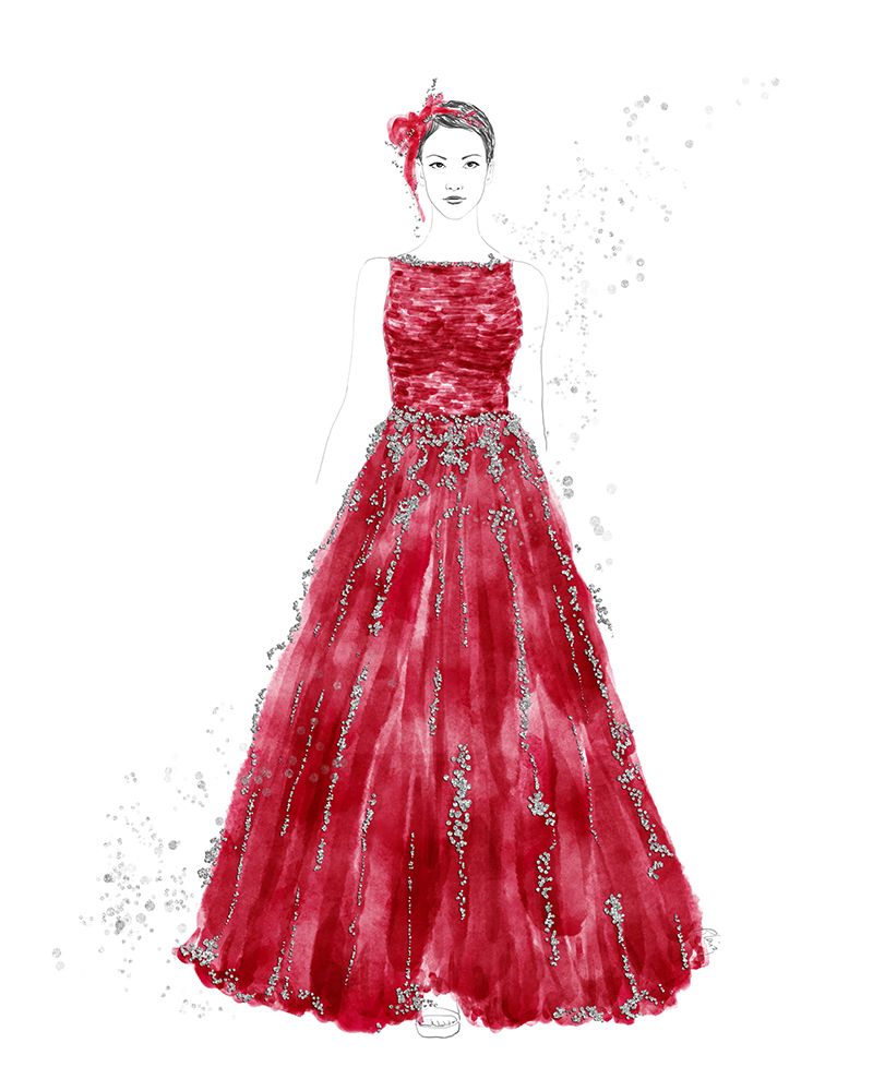 Vandana art print by Rosana Laiz Blursbyai for $57.95 CAD