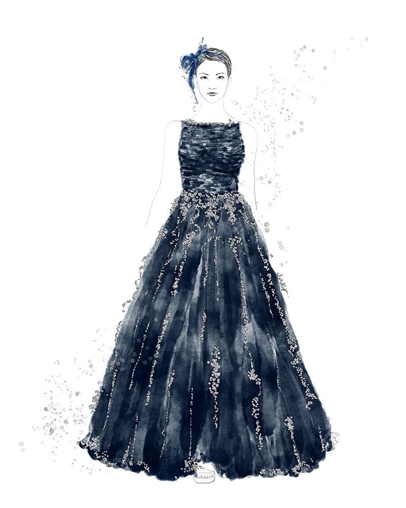 Vandana art print by Rosana Laiz Blursbyai for $57.95 CAD