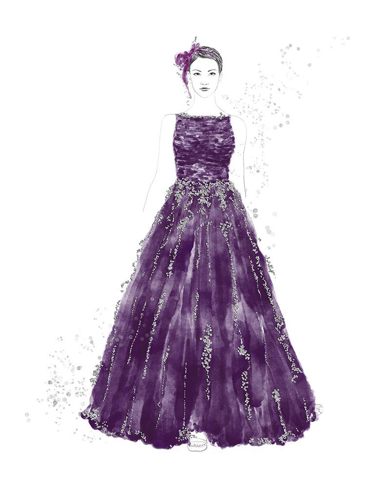 Vandana art print by Rosana Laiz Blursbyai for $57.95 CAD