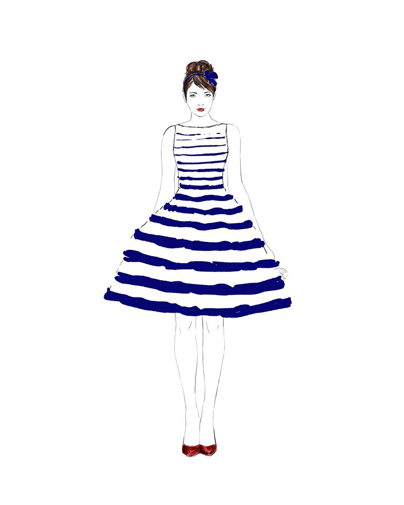 Vanhi art print by Rosana Laiz Blursbyai for $57.95 CAD