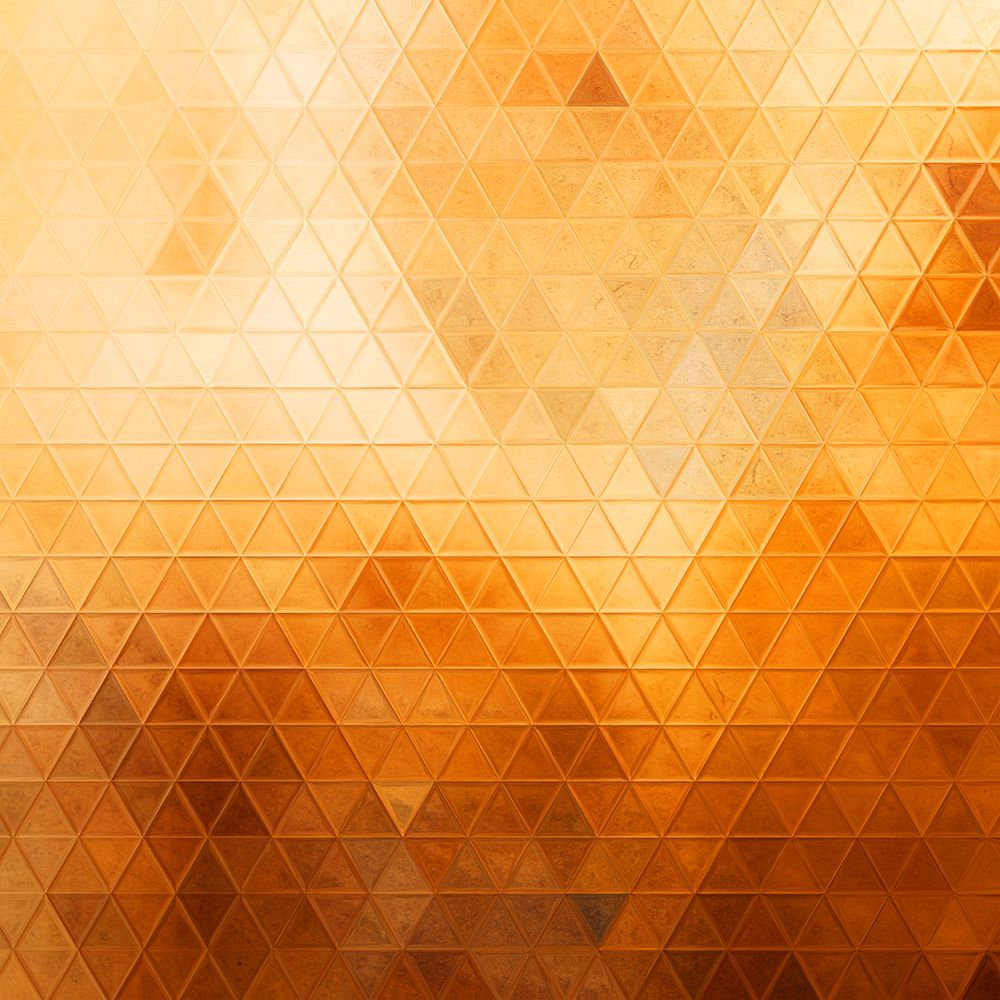 Mosaic Energy Art (16) art print by Justyna Jaszke for $57.95 CAD