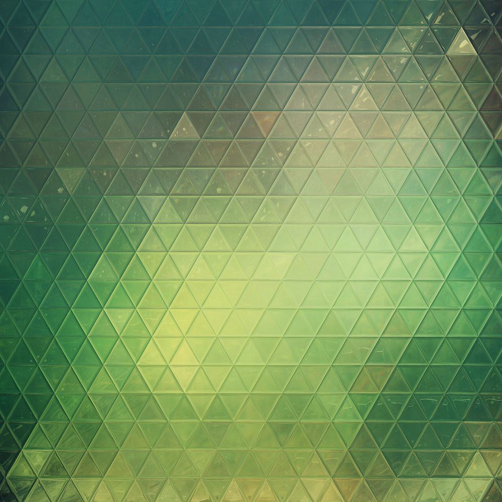 Mosaic Energy Art (75) art print by Justyna Jaszke for $57.95 CAD